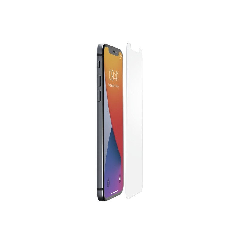 Cellular Line  CELLULAR LINE 388781 Γυαλί Προστασίας Οθόνης για iPhone 12/12 Pro