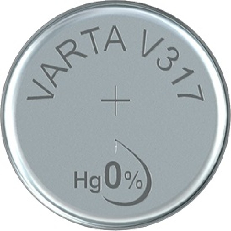 Varta VARTA 317101111 V317 S