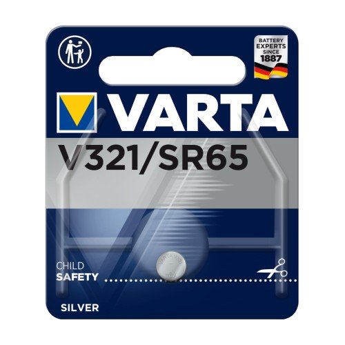 Varta VARTA 321101111 V321 S