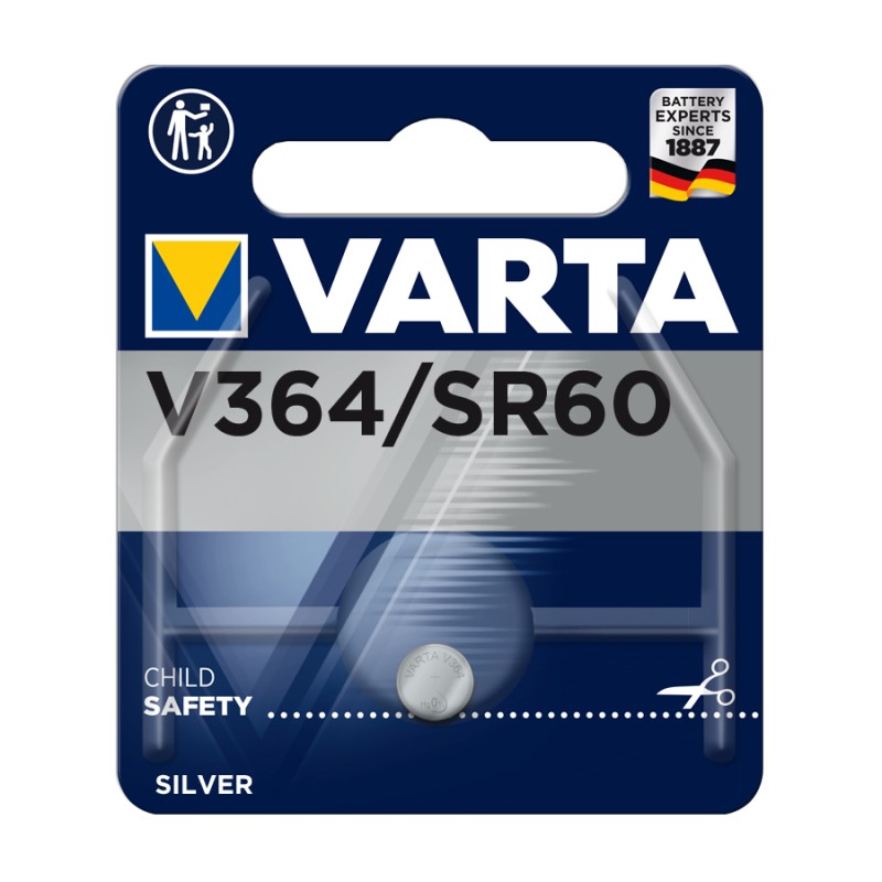 Varta VARTA 364101111 V364