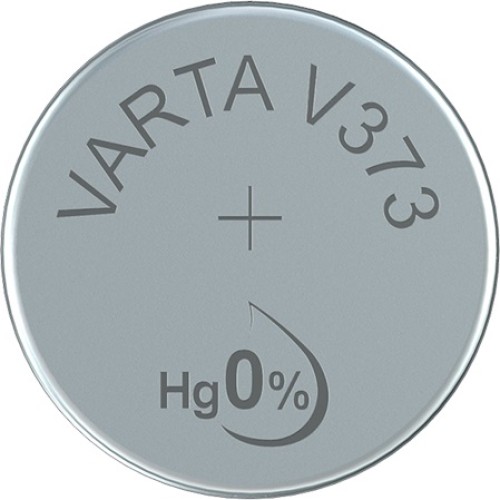 Varta VARTA 373101111 V373 S