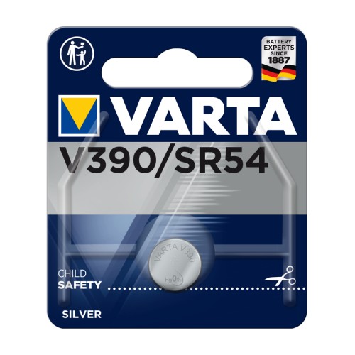 Varta VARTA 390101111 V390 S