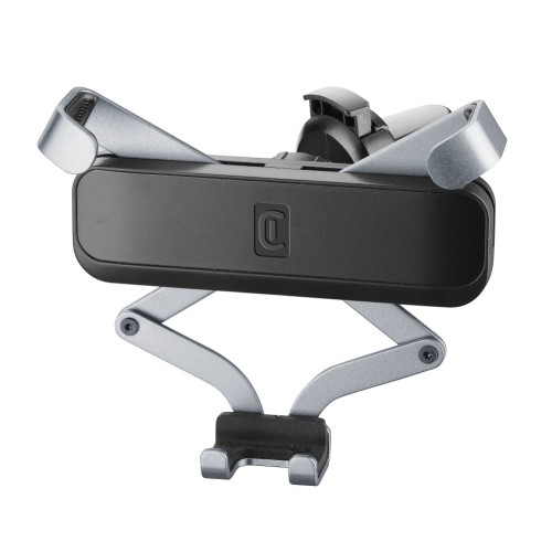 Cellular Line  CELLULAR LINE 385797 Βάση Κινητού Αεραγωγού Αυτοκινήτου Universal Slide Fit