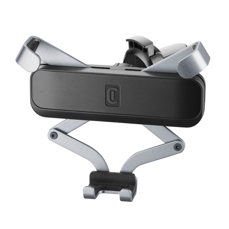 Cellular Line  CELLULAR LINE 385797 Βάση Κινητού Αεραγωγού Αυτοκινήτου Universal Slide Fit