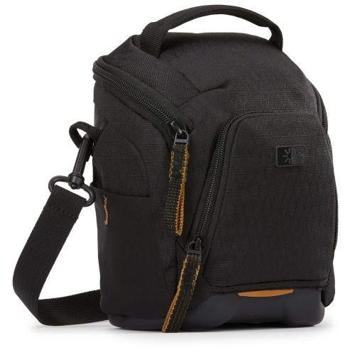 Case Logic CASE LOGIC Viso Τσάντα Ώμου/Χειρός για DSLR Μαύρη