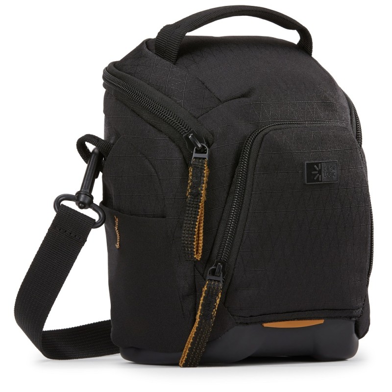 Case Logic CASE LOGIC Viso Τσάντα Ώμου/Χειρός για DSLR Μαύρη