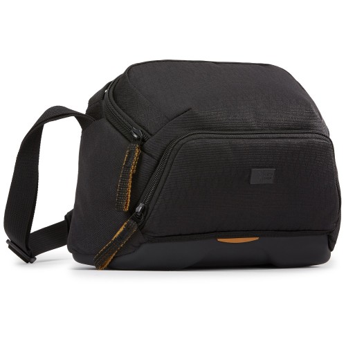 Case Logic CASE LOGIC Viso Τσάντα Χιαστή για DSLR Μαύρη