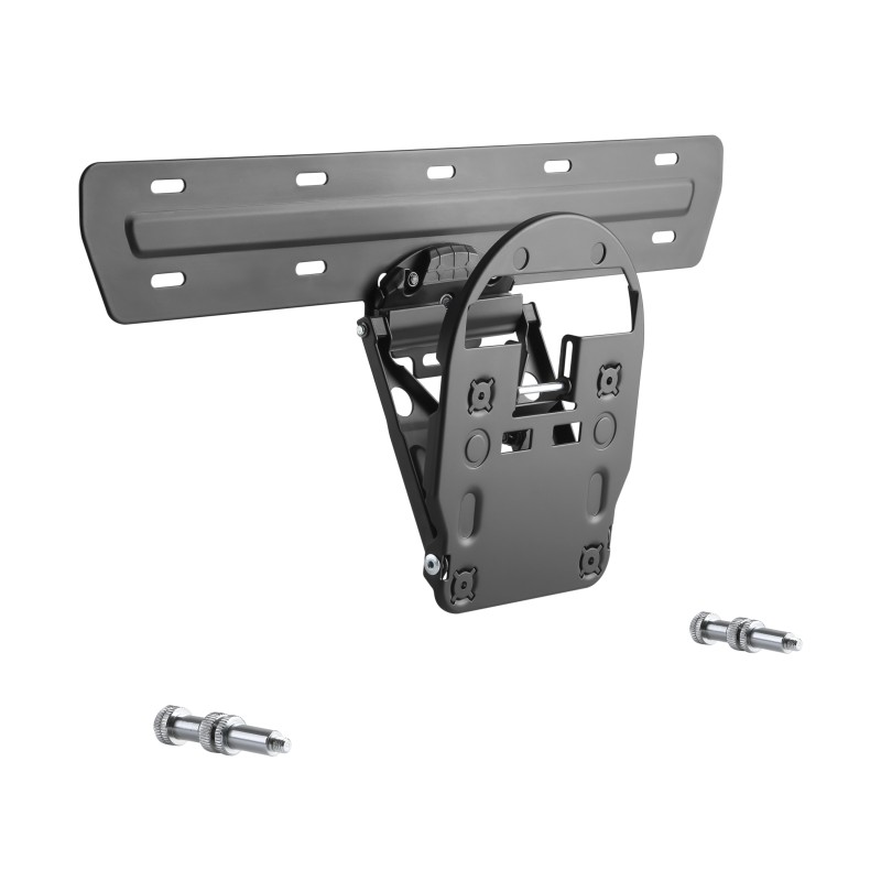 Crystal Audio CRYSTAL AUDIO ΒΑΣΗ TV SQ-65 MICRO GAP 55-65 50kg