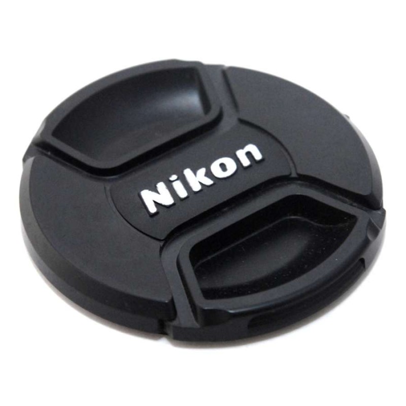 Nikon NIKON (F) LC-82 82mm FRONT LENS CAP