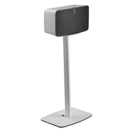 Sonos FLEXSON Floor Stand for Sonos Five/Play5 White