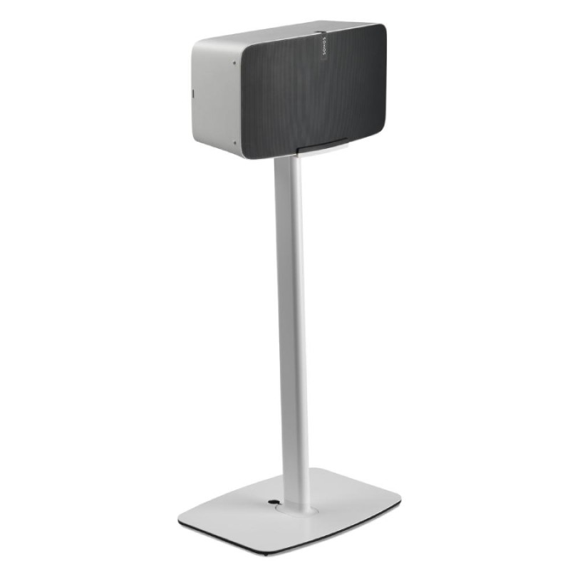 Sonos FLEXSON Floor Stand for Sonos Five/Play5 White