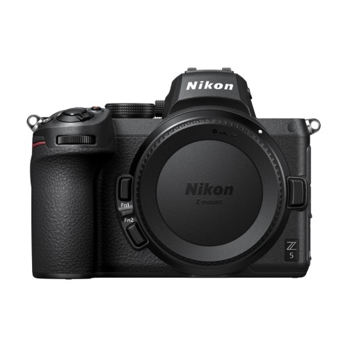 Nikon Z5 Body