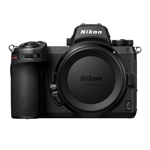Nikon Z7II Body