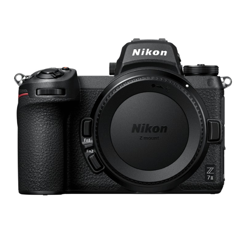 Nikon Z7II Body