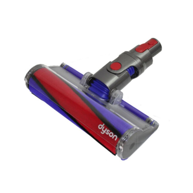 Dyson DYSON 966489-11 QR Soft Roller Cleanerhead Assy for V8