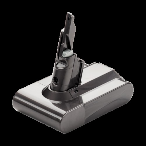 Dyson DYSON 968670-02 V7 Power Pack + Screws Service Assy for V7