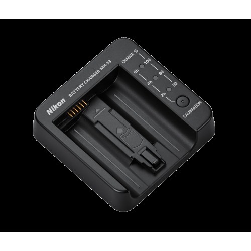 Nikon NIKON MH-33 BATTERY CHARGER