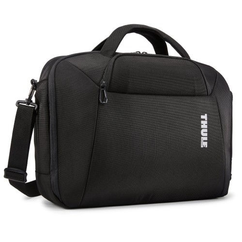 Thule THULE Accent Τσάντα Ώμου/Χειρός για Laptop 15\'\' 17L Μαύρη