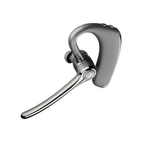 Cellular Line  CELLULAR LINE 414404 Fluent Bluetooth Ακουστικό Mono Μαύρο