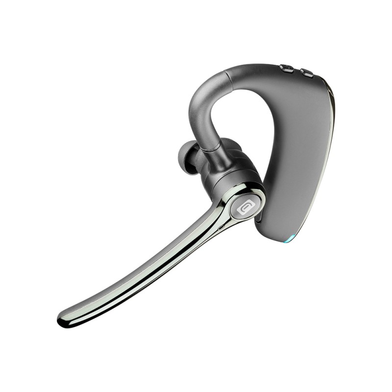 Cellular Line  CELLULAR LINE 414404 Fluent Bluetooth Ακουστικό Mono Μαύρο