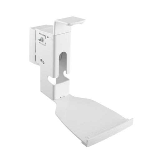 Crystal Audio CRYSTAL AUDIO WM5 Wall Mount for Sonos Five White
