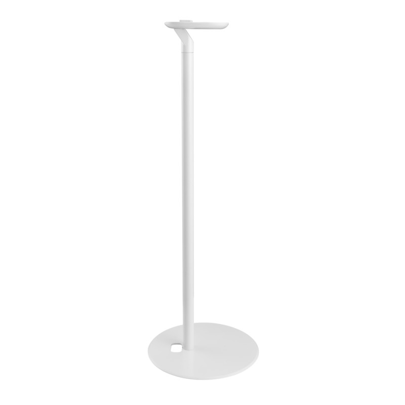 Crystal Audio CRYSTAL AUDIO FS1 Floor Stand for Sonos One/OneSL White