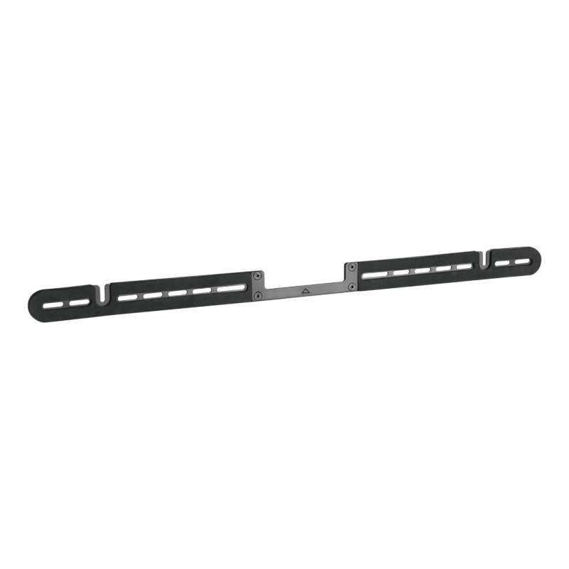 Crystal Audio CRYSTAL AUDIO WMA Wall Mount for Sonos Arc Black