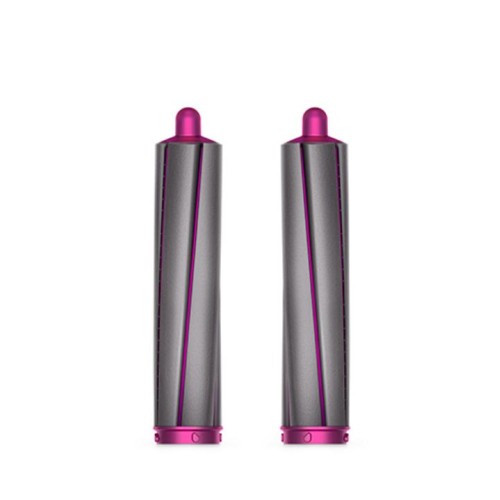 Dyson DYSON Long Barrel 40mm for Dyson Airwrap (Iron/Fuchsia)