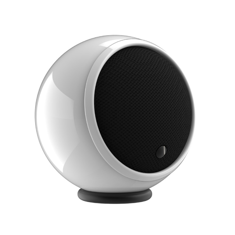 GALLO ACOUSTICS Gallo Micro Single (Gloss White) GM1GW