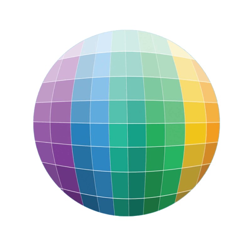 GALLO ACOUSTICS Gallo Micro Custom Colour (Custom Colour - Dulux Buckingham Gloss Green) GM1SP