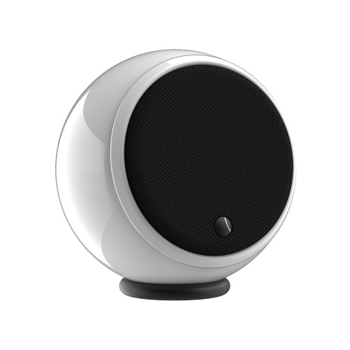 GALLO ACOUSTICS Gallo Micro SE Single (Gloss White) GMSEGW