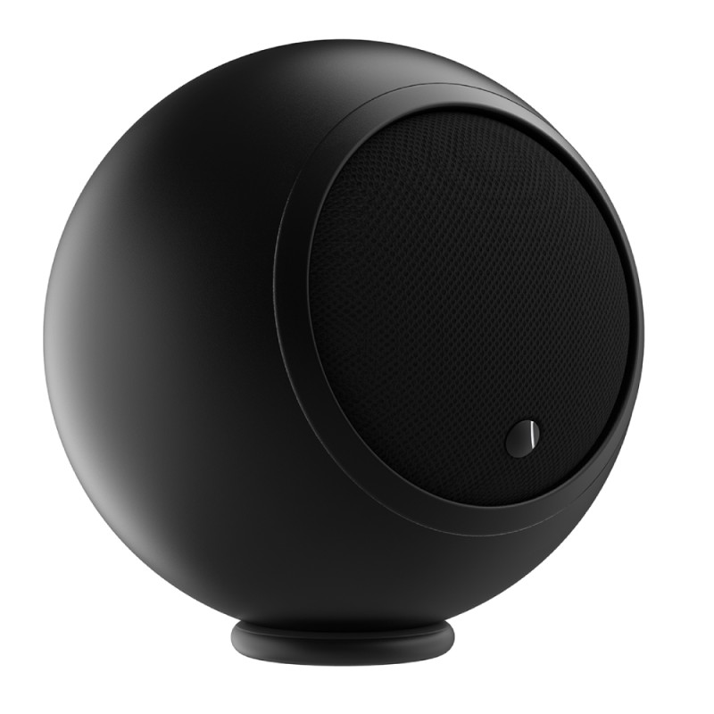 GALLO ACOUSTICS Gallo ADiva Satin Black GA1B