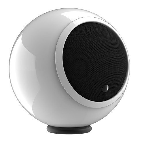 GALLO ACOUSTICS Gallo ADiva Single (Gloss White) GA1GW