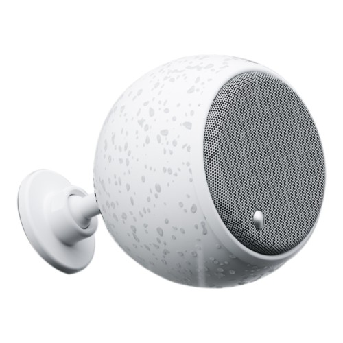 GALLO ACOUSTICS Gallo Micro Habitat Satin White GM1WHAB