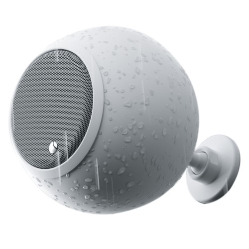 GALLO ACOUSTICS Gallo ADiva Habitat Satin White GA1WHAB