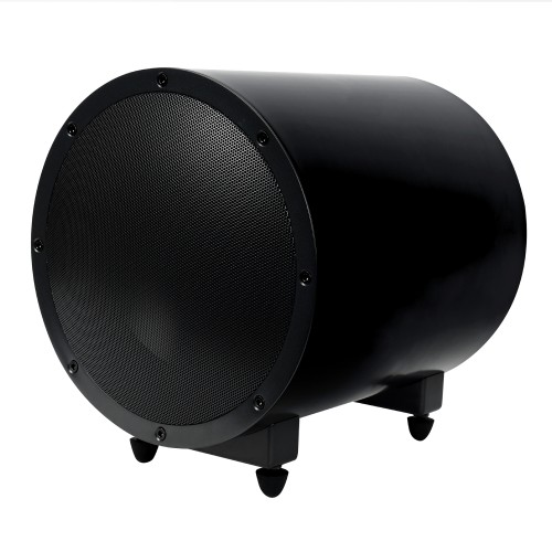 GALLO ACOUSTICS Gallo TR-3D Black GTR3DB230V