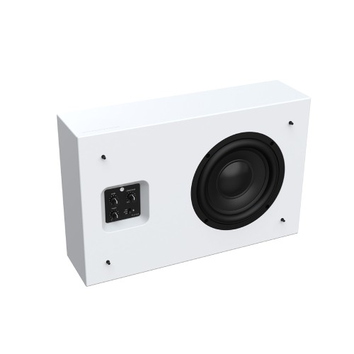 GALLO ACOUSTICS Gallo ProfileSub White GPS150W