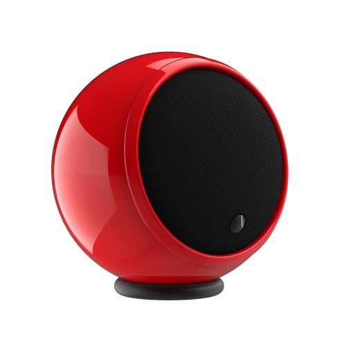 GALLO ACOUSTICS Gallo Micro Single (Race Red) GM1RR