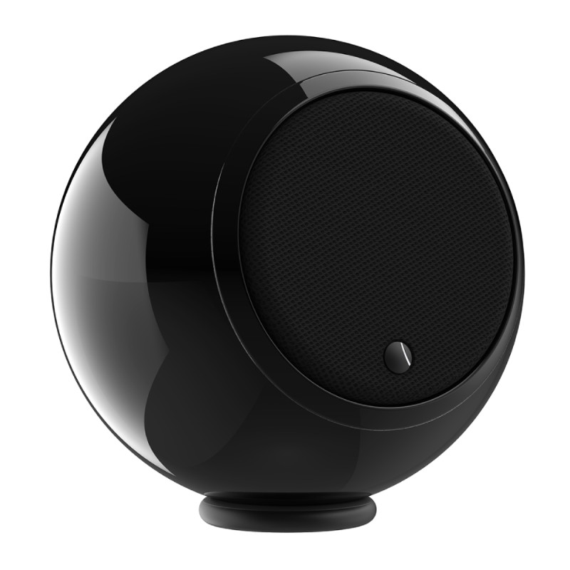 GALLO ACOUSTICS Gallo ADiva SE Single (Gloss Black) GASEGB