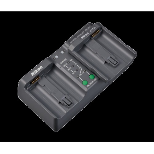 Nikon NIKON S MH-26a BATTERY CHARGER for EN-EL18/a/b/c (EU)
