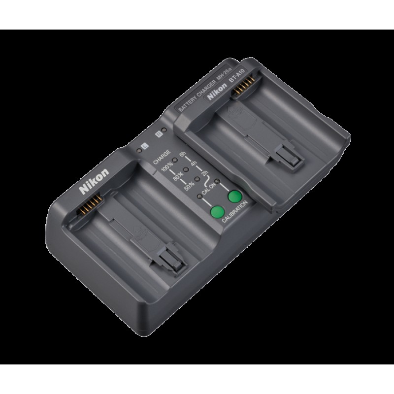 Nikon NIKON S MH-26a BATTERY CHARGER for EN-EL18/a/b/c (EU)