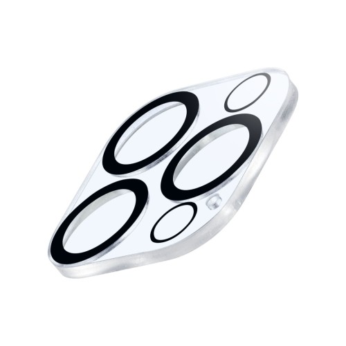 Cellular Line  CELLULAR LINE 450600 Προστατευτικό κάμερας για iPhone 14 Pro/14 Pro Max