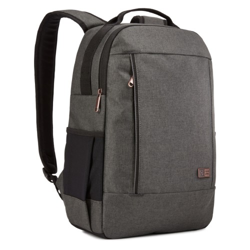 Case Logic CASE LOGIC Era Medium Backpack Σακίδιο Πλάτης για DSLR + Tablet/iPad 10.5\'\' Γκρι