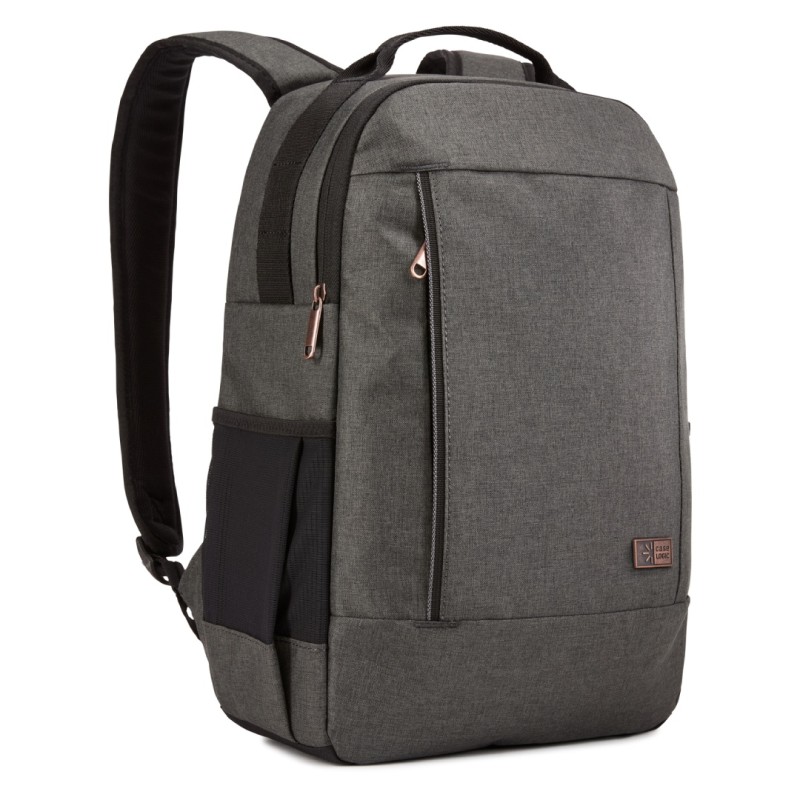 Case Logic CASE LOGIC Era Medium Backpack Σακίδιο Πλάτης για DSLR + Tablet/iPad 10.5\'\' Γκρι