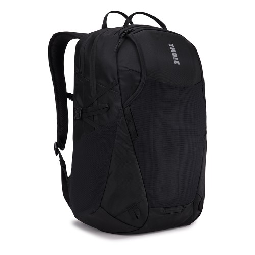 Thule THULE EnRoute Backpack Σακίδιο Πλάτης 26L Μαύρο