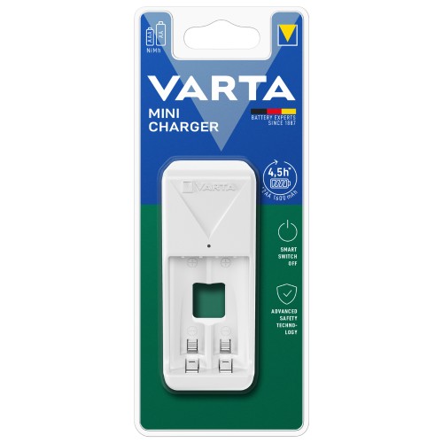 Varta VARTA Mini Charger