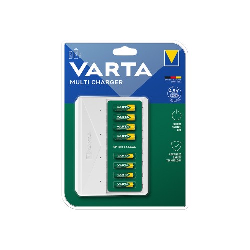 Varta VARTA Multi Charger