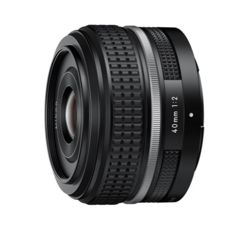 Nikon NIKKOR (S) Z FX 40mm f/2 SE