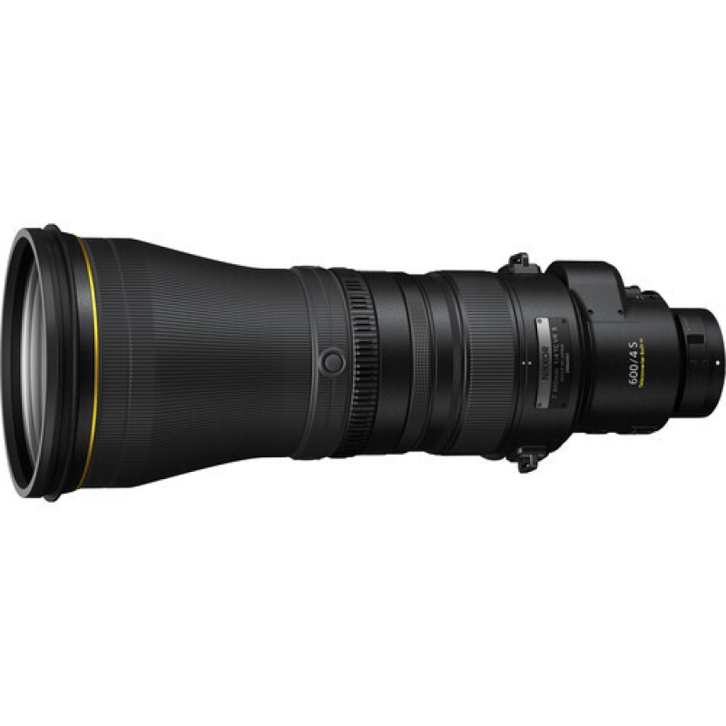 Nikon NIKKOR (S) Z FX 600mm f/4 TC VR S