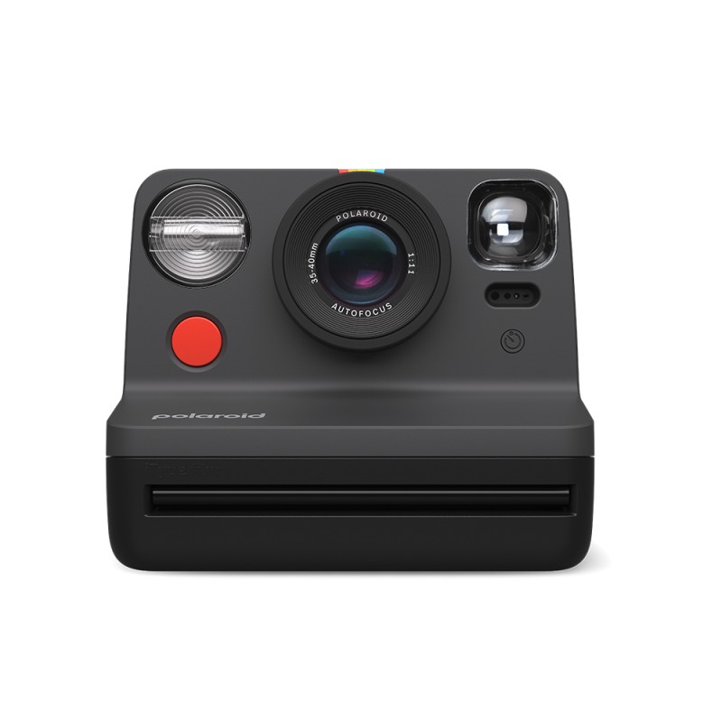 Polaroid Polaroid Now Gen 2 - Black 9095